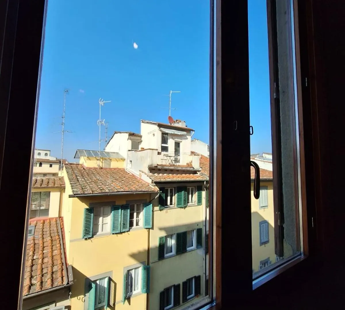 Fidu Loft Apartment Florence