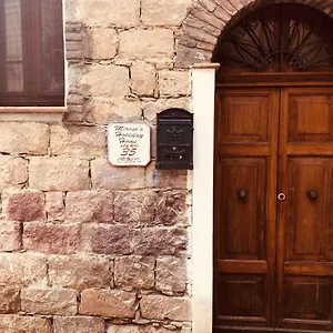  Appartamento Mirose's Italia