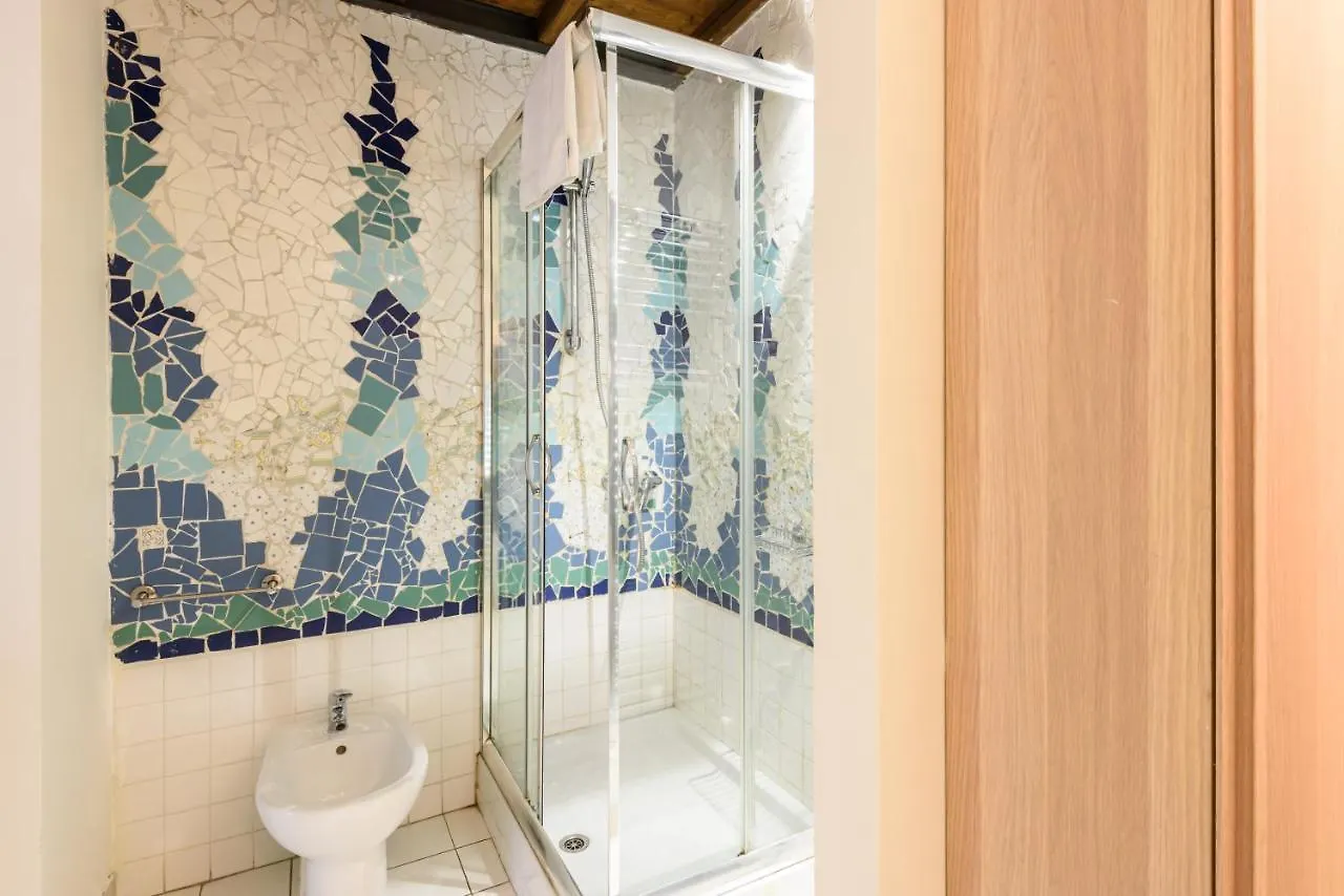 Fidu Loft Apartment Florence Italy