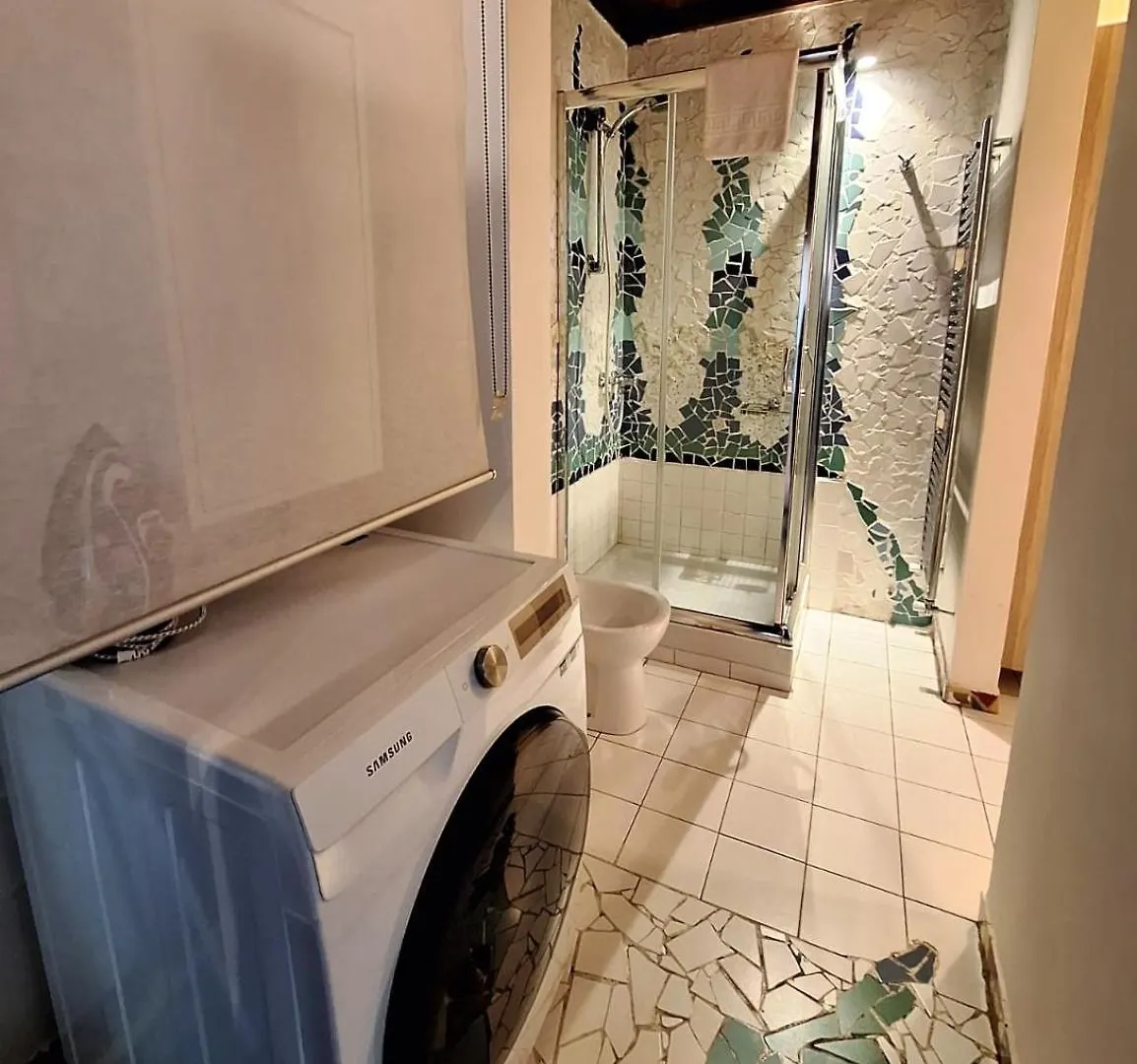 Fidu Loft Apartment Florence