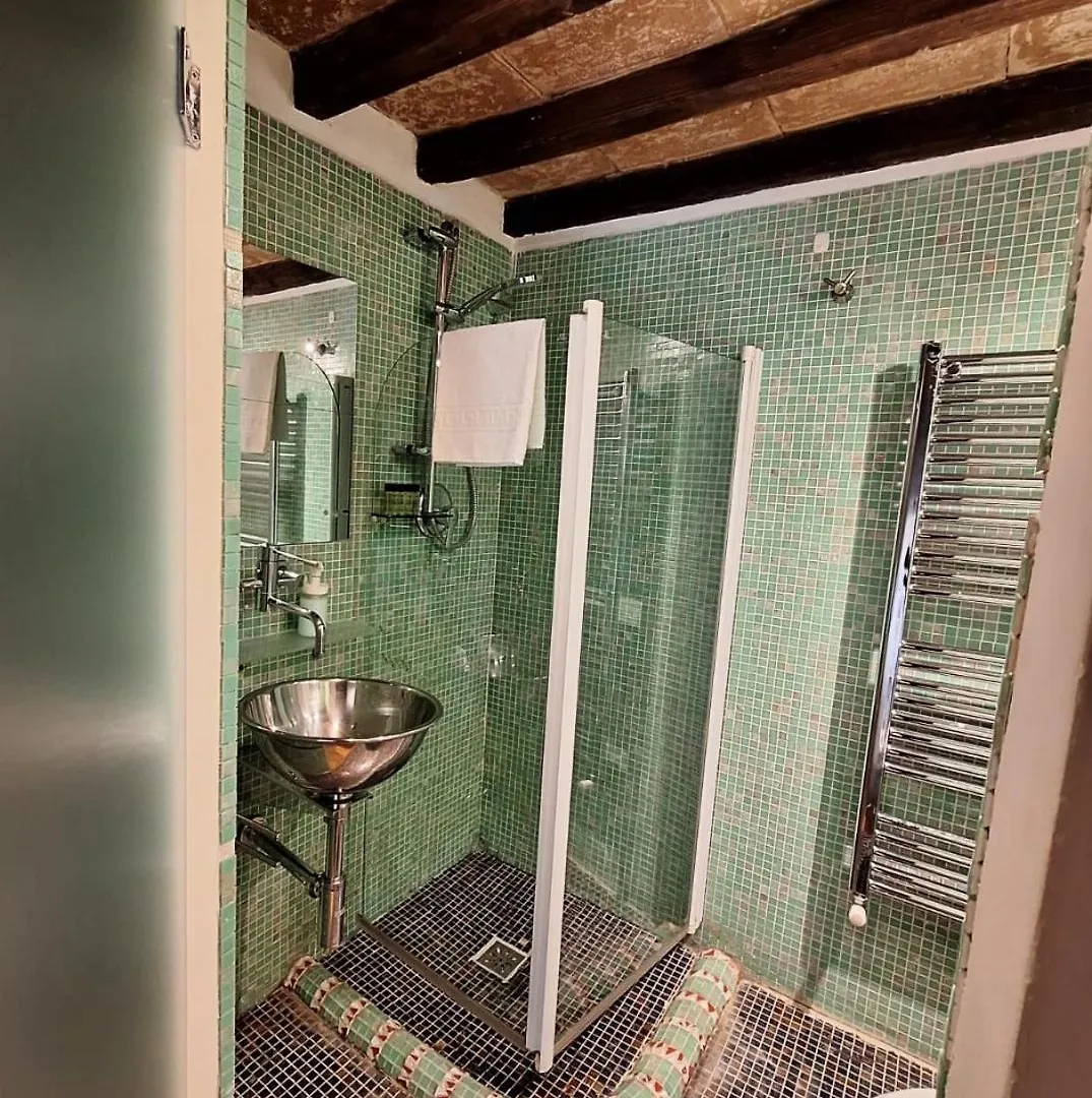 Fidu Loft Apartment Florence Italy